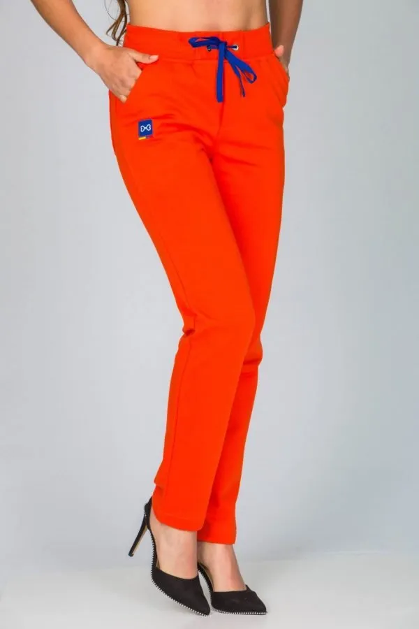 Pantalón Jogger Unisex Christopher Reeve