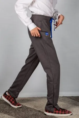 Pantalón Jogger Unisex Nick Vujicic - Linea Adaptada