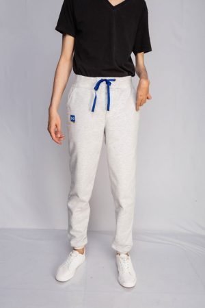Pantalón Jogger Unisex Louis Braille