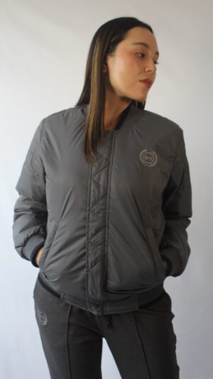 NUEVA CHAQUETA BOMBER UNISEX DANIEL RADCLIFFE - COLECCION BLUE STARS