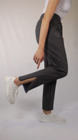 NUEVO JOGGER UNISEX RICK ALLEN - COLECCION BLUE STARS